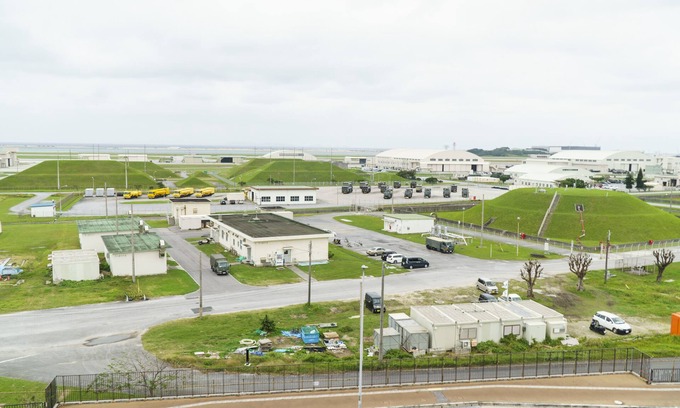 Naha Apartamento | Mr.KINJO in AIRPORT