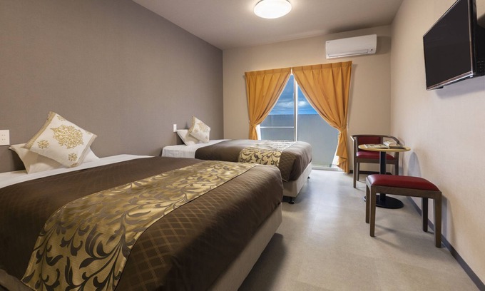 Taira Hotel | Mr.KINJO Miyakojima Aparagi Resort 1
