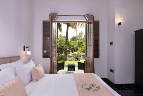 Gomagoda Casa | Mr & Mrs K's Villa- Kandy