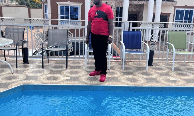 Kumasi Casa | Mr Nti’s Lodging House