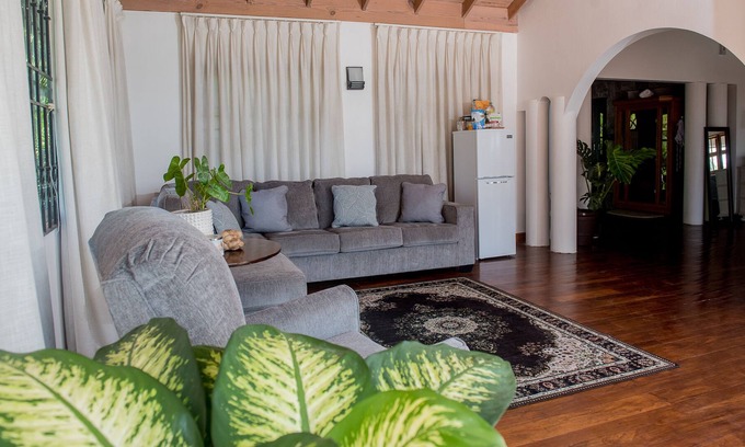 Montego Bay Apartamento | Mr X Suite Music Mansion/ Xperience w/ Sauna,Pool,Jacuzzi, Beach Access, Staff