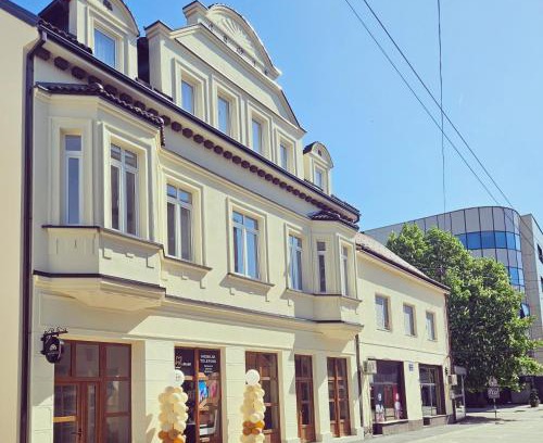 Prijedor Apartamento | Mrakovica 1935