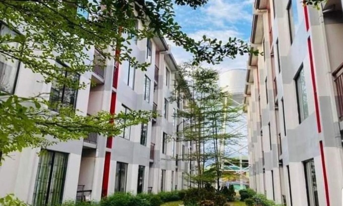 Bocaue Apartamento | MRC Homes Urban Deca Condo