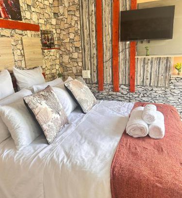 Nylstroom Casa | MRH Self Check- In Express Homestay