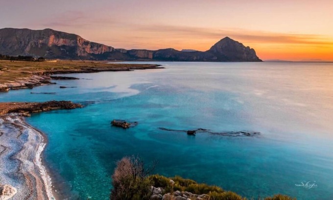 Castelluzzo Apartamento | Mrina San Vito Lo Capo Reserve