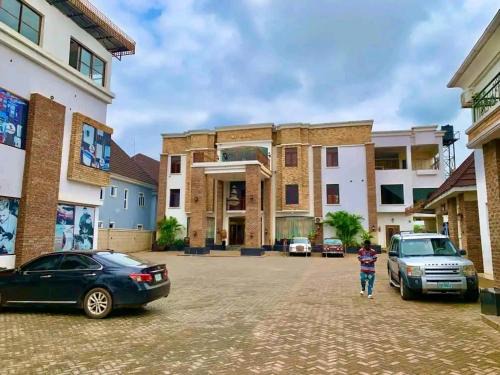 Awka Hotel | MrSmith Hotel