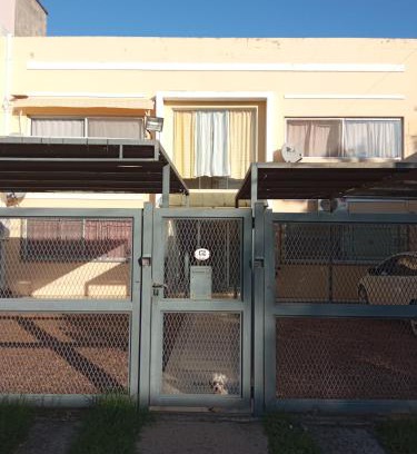 Colon Apartamento | MRU Colón aparts