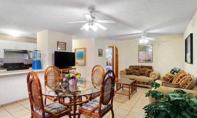 Desarrollo San Pablo Apartamento | +MS +Espectacular Suite +Alberca Áreas Verdes +13A