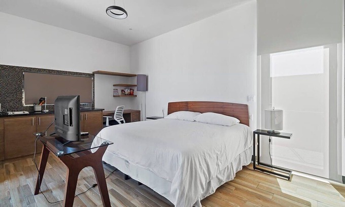 zona dos extendida Apartamento | +MS +Suite Loft Ubicadísimo +Moderno