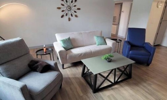 North Mountain Condominio | Msg for 5%off 2Bed1Bath KingQueenBeds NorthPHX