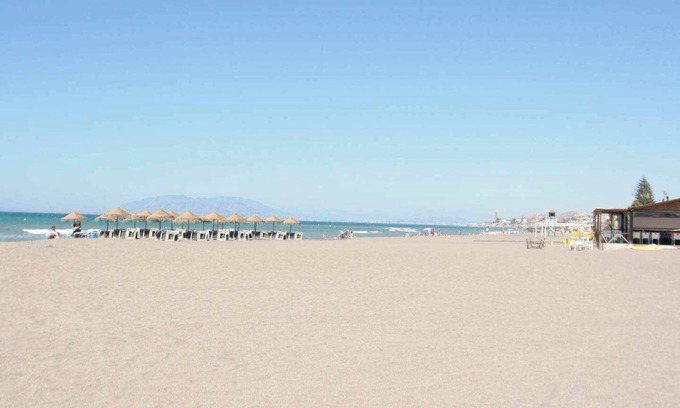 Torre de Benagalbon Apartamento | Mshome Mirada al Mediterráneo