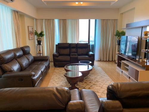 Upanga East Apartamento | Msindi Apartment - City Center