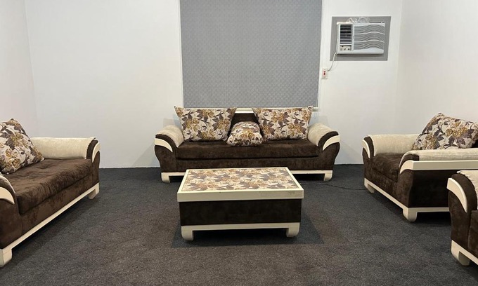 Al Hada Apartamento | مساكن الهدا