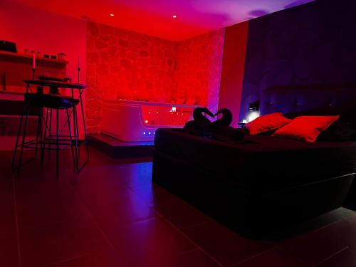Le Val-d'Ajol Apartamento | Msroom