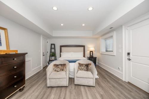 Mount Adams Apartamento | Mt Adams Nest - Studio for 2