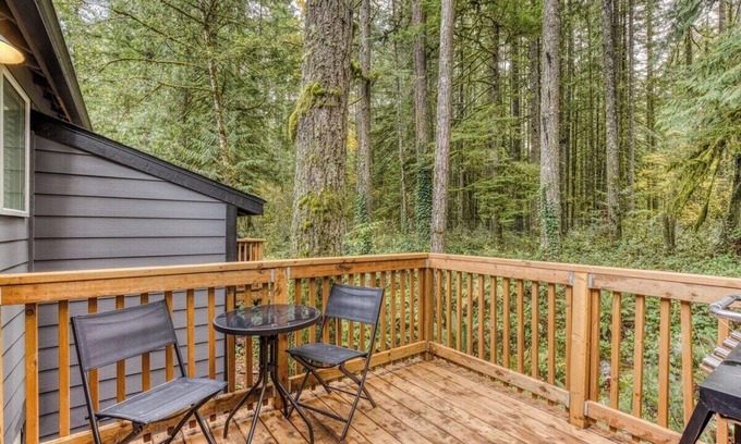 Mount Hood Village Apartamento | Mt Air Motel