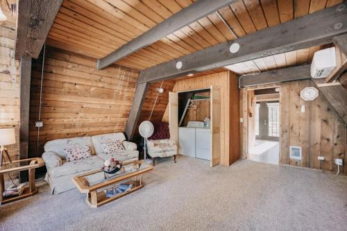 Maple Falls Apartamento | Mt Baker Apt, Pets OK, WIFI and AC
