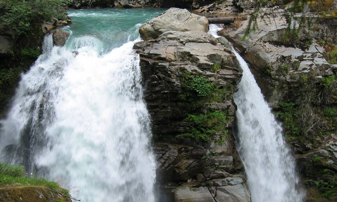 Maple Falls Casa | Mt. Baker Lodging Cabin 72 - Sleeps 2!