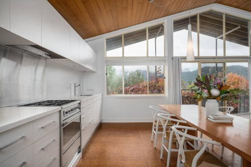 Porepunkah Apartamento | Mt Buffalo View Apartment