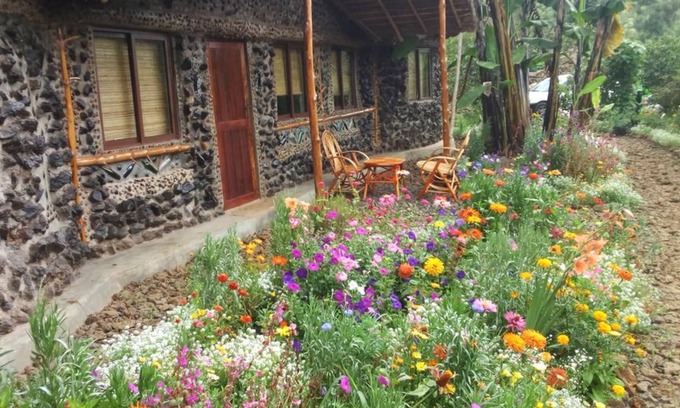Manyatta Casa | Mt. Kenya Riverside Retreat