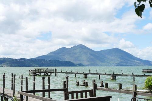 Clearlake Apartamento | Mt Konocti View