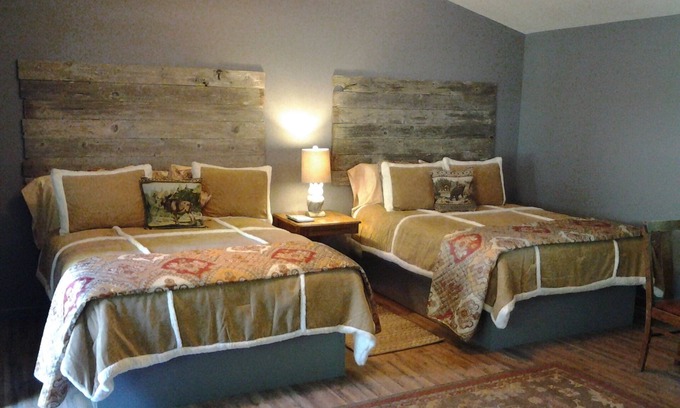 Shingletown Cabina | Alojamiento en Mt Lassen Grace Lake Resort # 7
