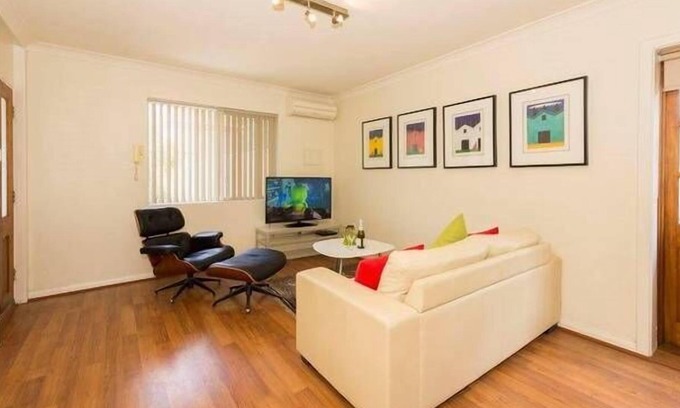 Inglewood Apartamento | Mt Lawley Superb 2 BR Minutes to CBD 1, excelentes restaurantes cafeterías clubes