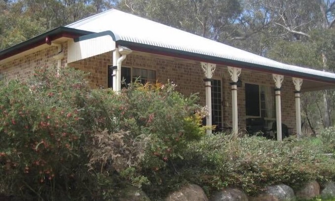 Mount Tully Casa | Mt Tully Cottage y Naturaleza Refugio