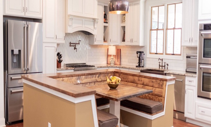 North Augusta Casa | Mt. Vintage Getaway | Masters Rental