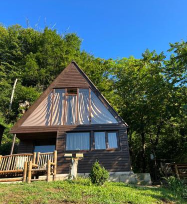 Kobuleti Cama Y Desayuno | Mtirala Skhivi Cottage