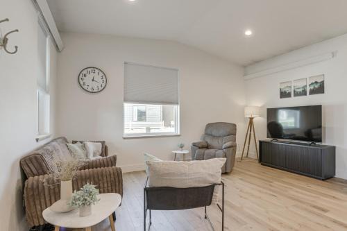 Sheridan Casa | Mtn-Views, Pet-Friendly! Family Home in Ranchester