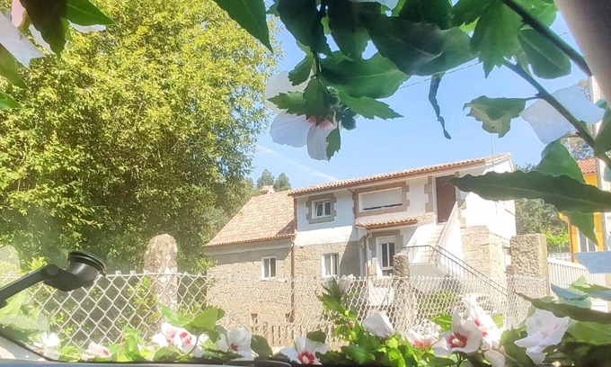 Gondomar Apartamento | Muíños do Bravo