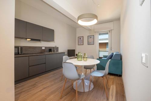 Sud-Ovest Apartamento | Mubra 55 Luxury