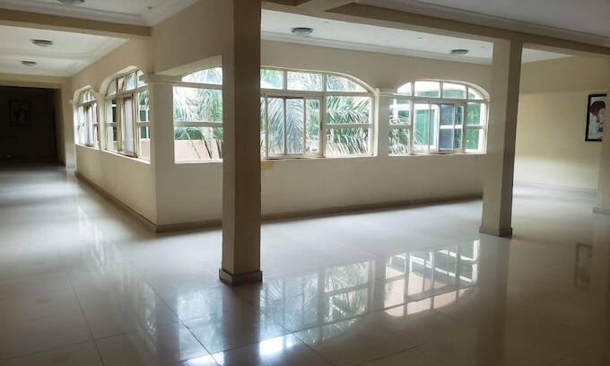 Omu-Aran Hotel | Mucenty Hotels
