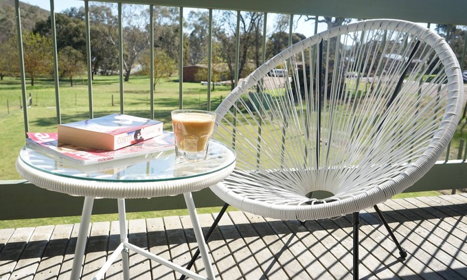 Bonnie Doon Casa | Mudita en Bonnie Doon Duerme 8