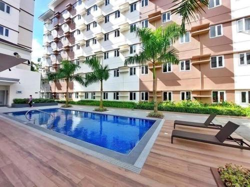 Trece Martires Apartamento | Mudjhako’s Staycation