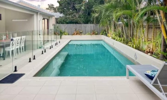 Mudjimba Casa | Mudjimba Beach Retreat en Mudjimba Esplanade
