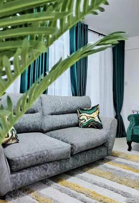 Kasarani Apartamento | Mueni's Gateway Cribs