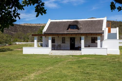 Still Bay Apartamento | Muffets at Kransfontein Estate