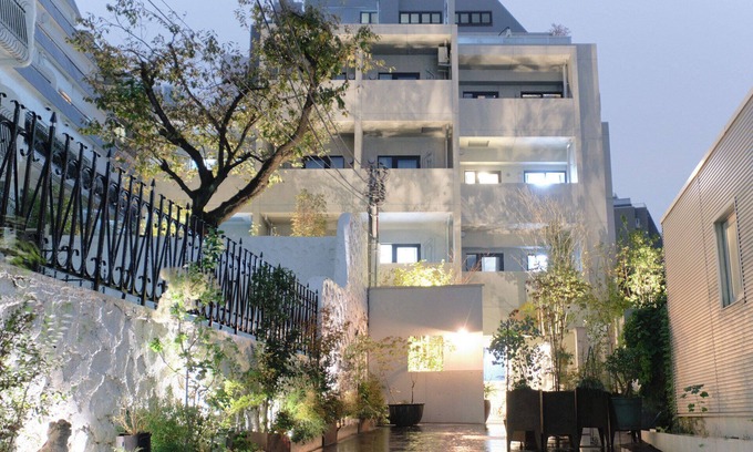 Sakuragaokacho Apartamento | Mugenzaka