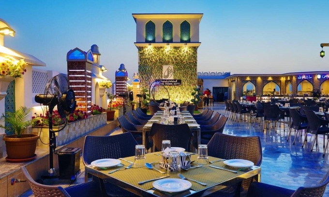 Punjab Hotel | MUGHAL MAHAL HOTEL