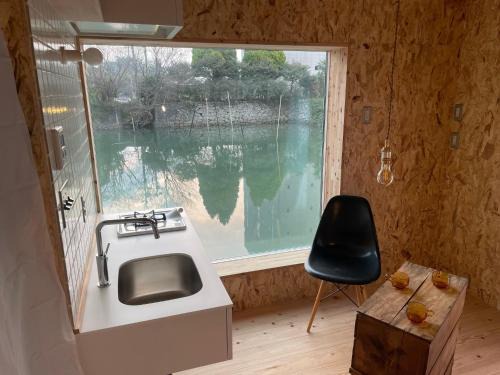 Kuwana Casa | Mugi no Oyado "Mizube" - Vacation STAY 45537v