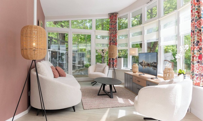 Zentrum Apartamento | Mühlenau town pavilion in Husum for up to 4 people