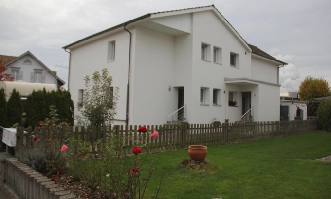 Niedergosgen Apartamento | Muhusin Apartments