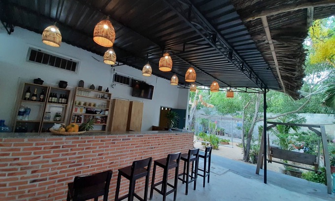 Old Quarter Hotel | Mui Ne Connect