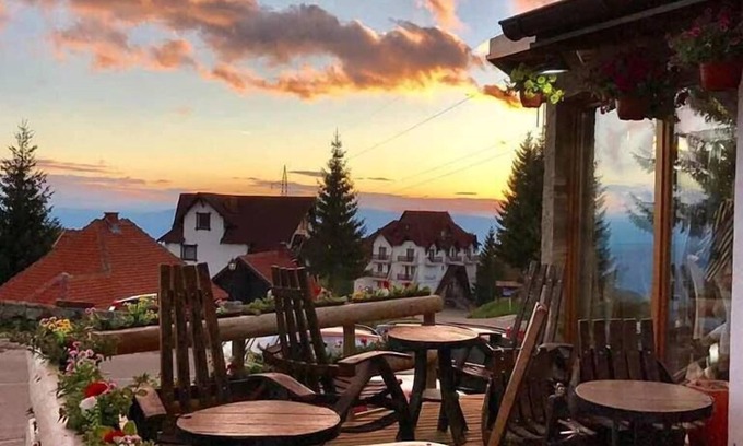 Kopaonik Apartamento | Mujen Lux Kopaonik