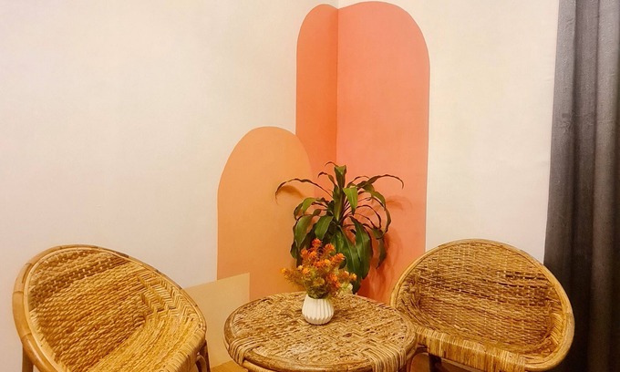 Indang Apartamento | Muji-inspired Studio-type Home in Trece Cavite (1-2pax)