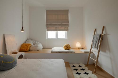 Central Seberang Perai Apartamento | Muji Style Minimalist Room Only