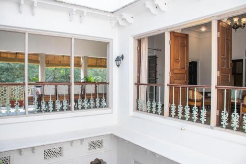 Adarsh Nagar Cama Y Desayuno | Mukam at Kanak Vilas, Jaipur
