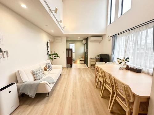 Nishikyo Apartamento | Mulan Stay 松尾大社
